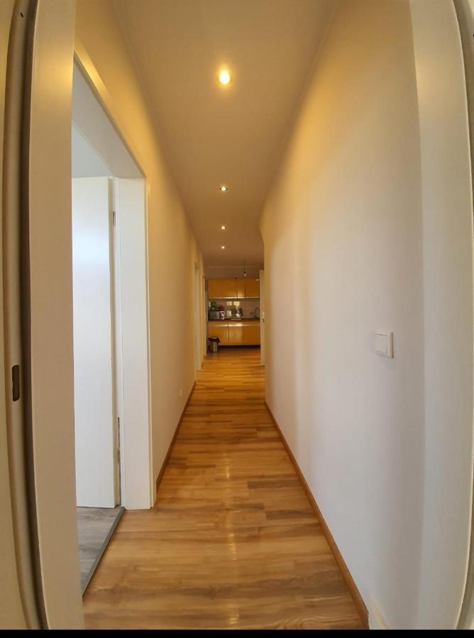 Zimmervermietung Lannik Otel Hildesheim Dış mekan fotoğraf