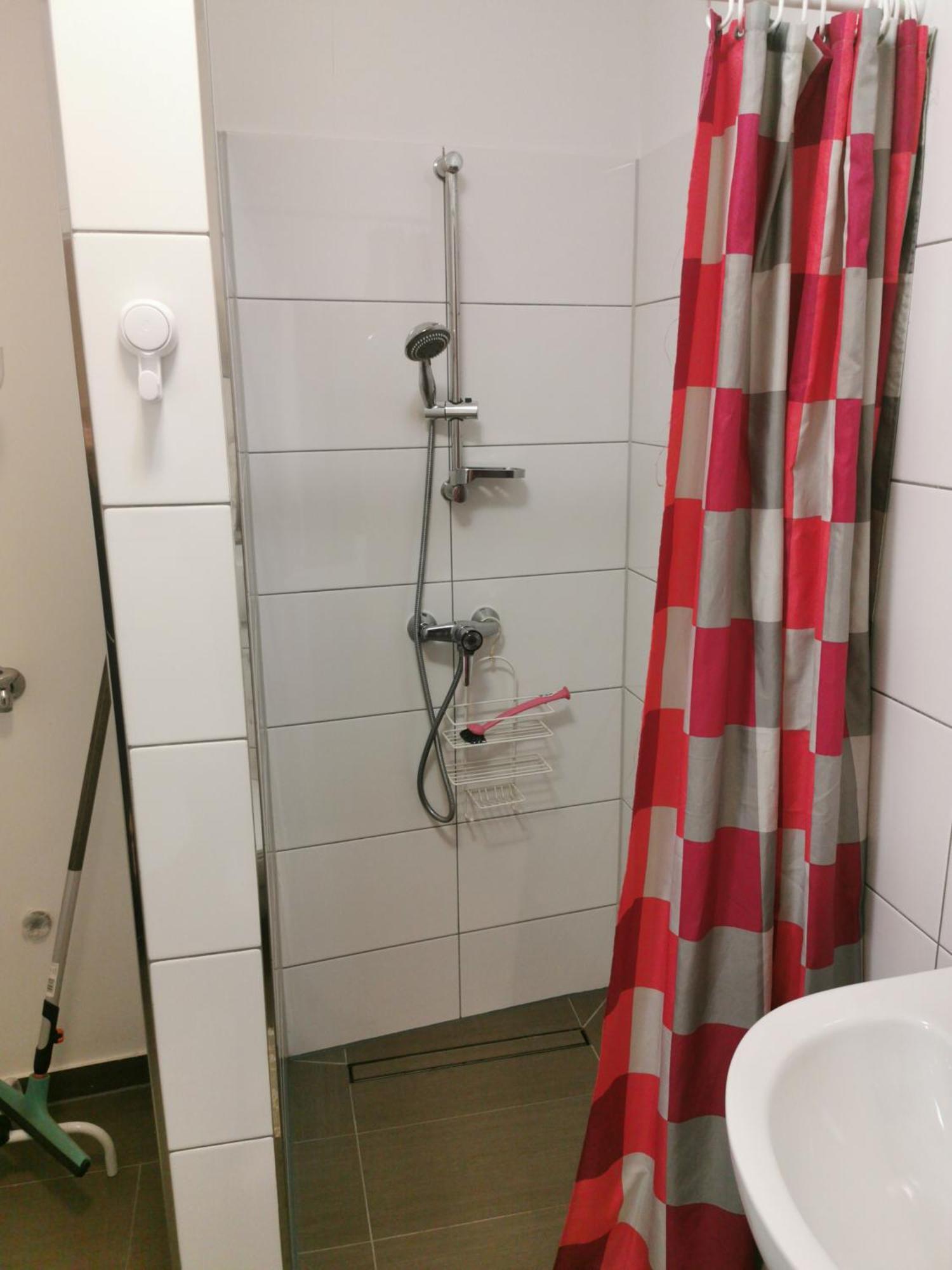 Zimmervermietung Lannik Otel Hildesheim Dış mekan fotoğraf